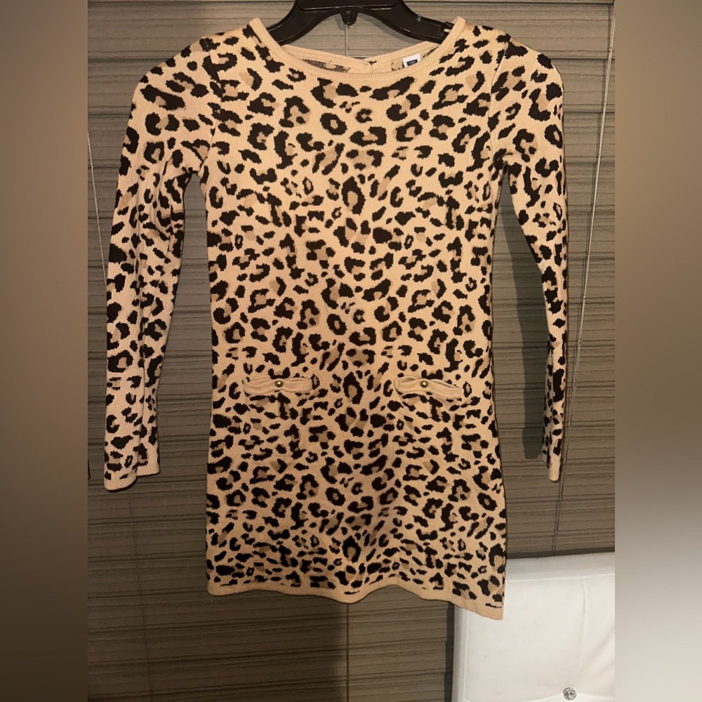 Janie&Jack dress size 10 girls